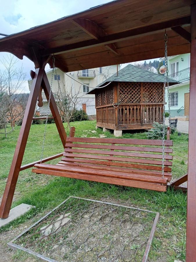 Вілла На Гірській Східниця Екстер'єр фото