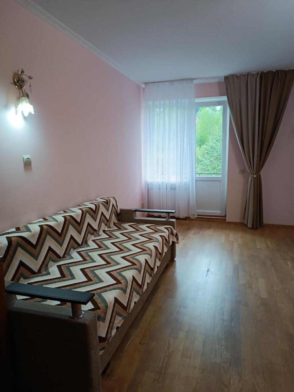 Вілла На Гірській Східниця Екстер'єр фото
